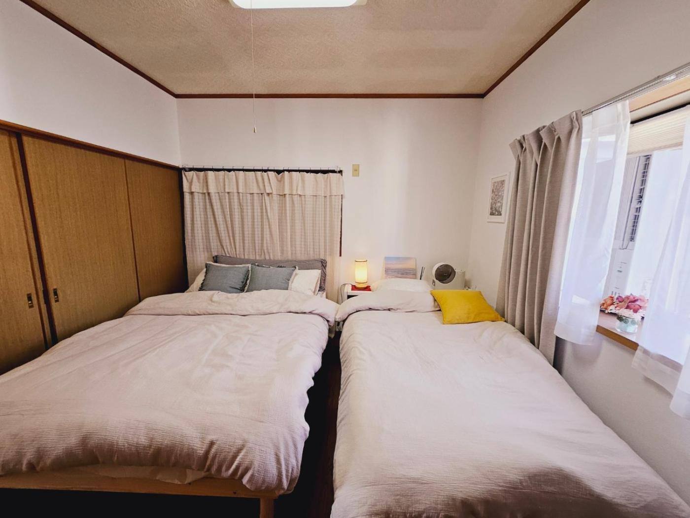 Asahistay -koiwa, Free Parking O, Whole Family House, Japanese Garden Taste Tokyo