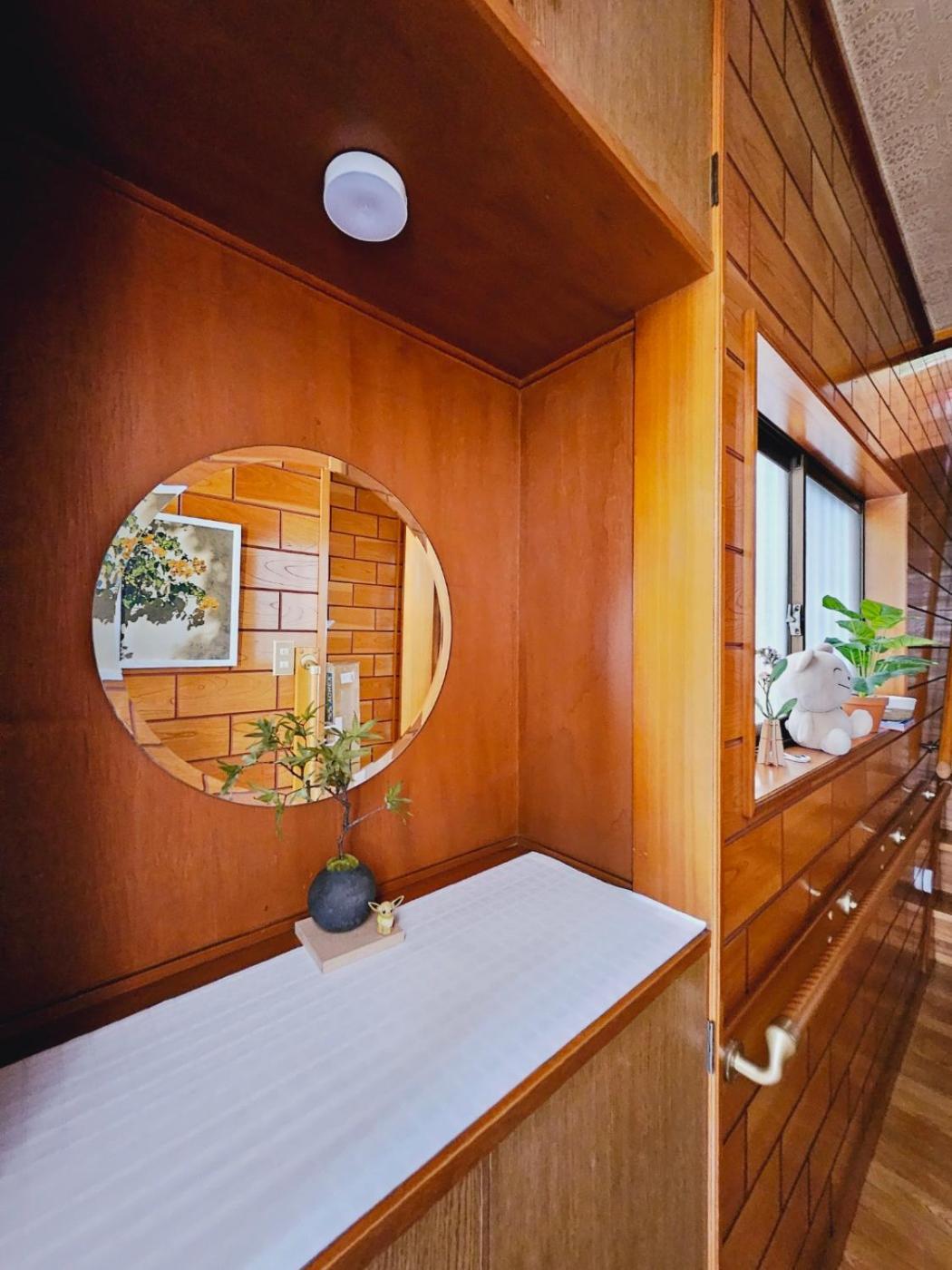 Asahistay -koiwa, Free Parking O, Whole Family House, Japanese Garden Taste Tokyo