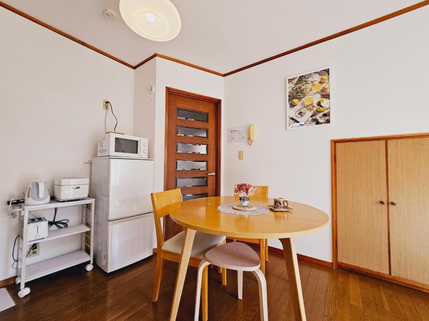 Asahistay -koiwa, Free Parking O, Whole Family House, Japanese Garden Taste * Tokyo