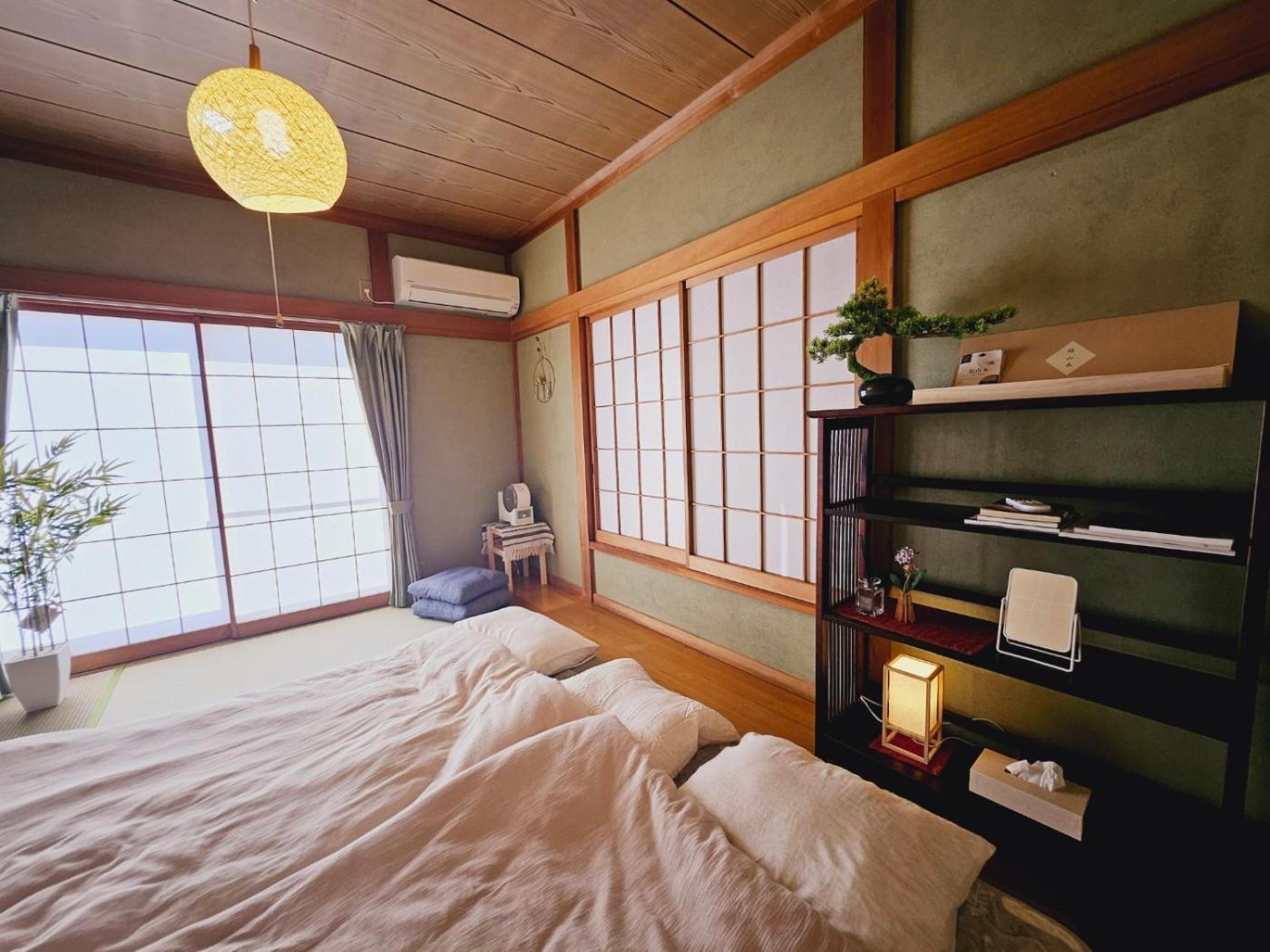 Asahistay -koiwa, Free Parking O, Whole Family House, Japanese Garden Taste Tokyo